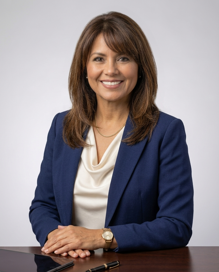 Monica Gibson